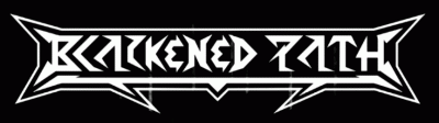 logo Blackened Path